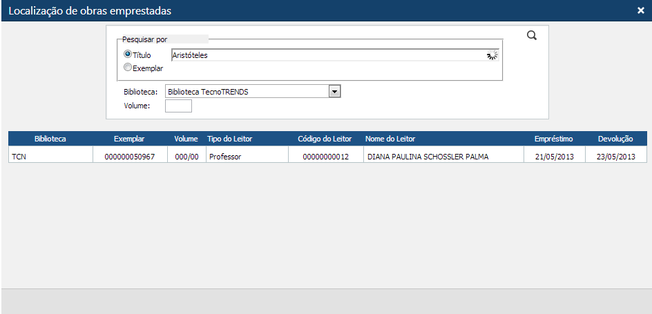 Interface Localização de Obras Emprestadas.png