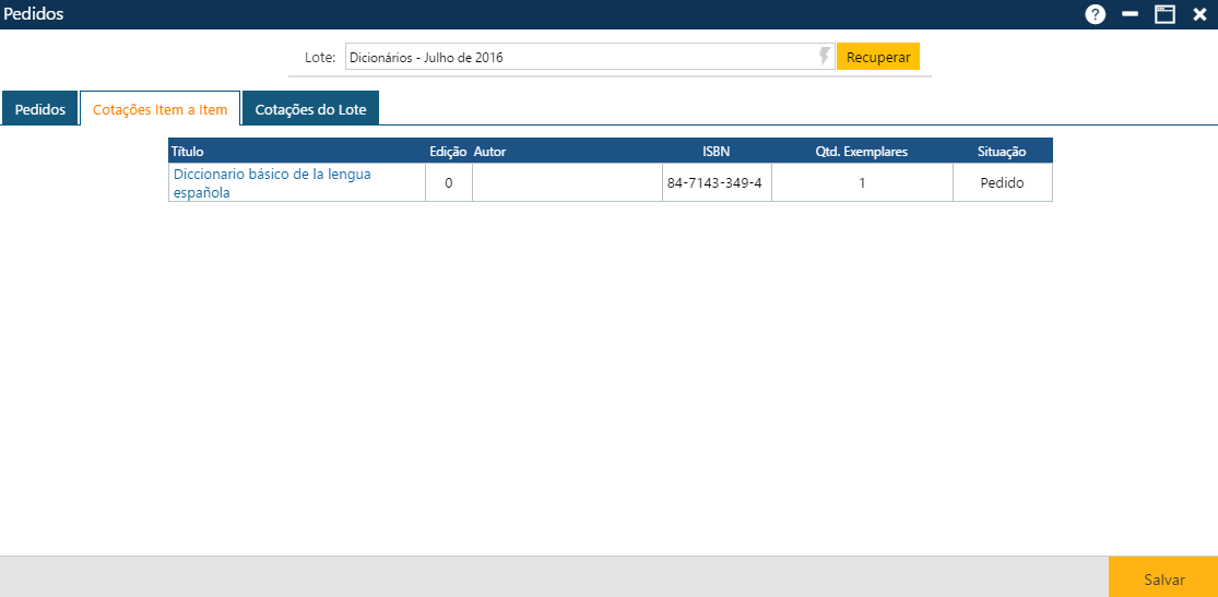 Interface pedidos - Pasta Cotações item a item.png