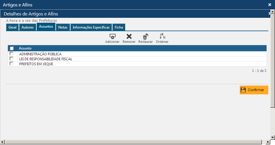 Interface de Artigos e afins Pasta Assuntos.png