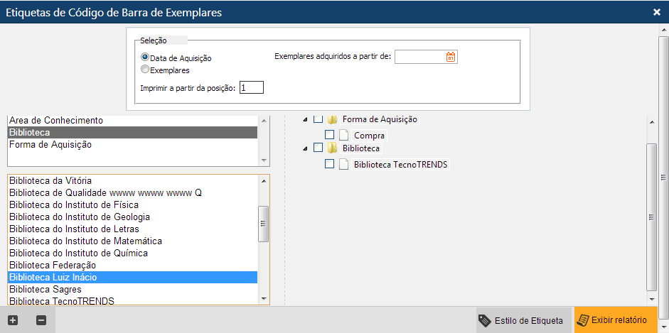 Interface de Solicitação do Relatório Etiquetas de código de barra de exemplar.png