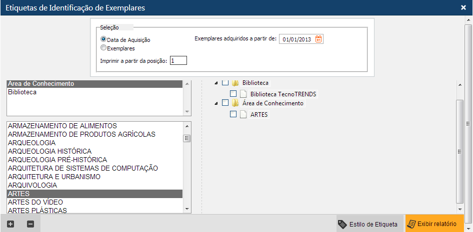Interface de solicitação do relatório de etiquetas de identificação de exemplares.png