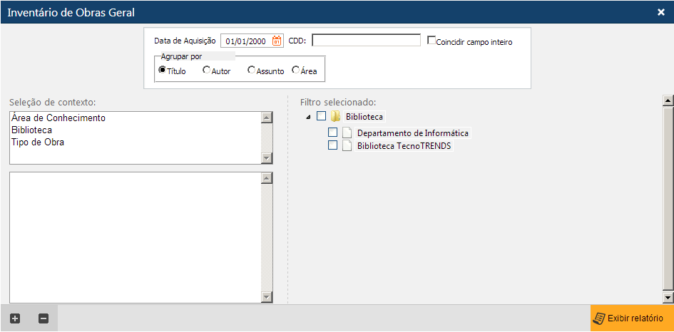Interface do relatório Inventário de obras geral.png