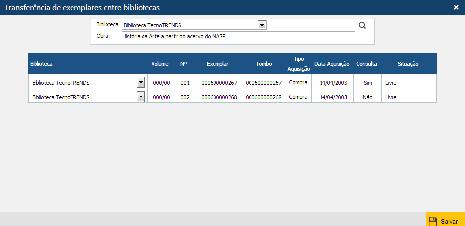 Interface transferência de exmplares entre bibliotecas.png