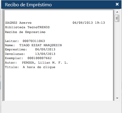 Recibo de empréstimo um para cada obra.png