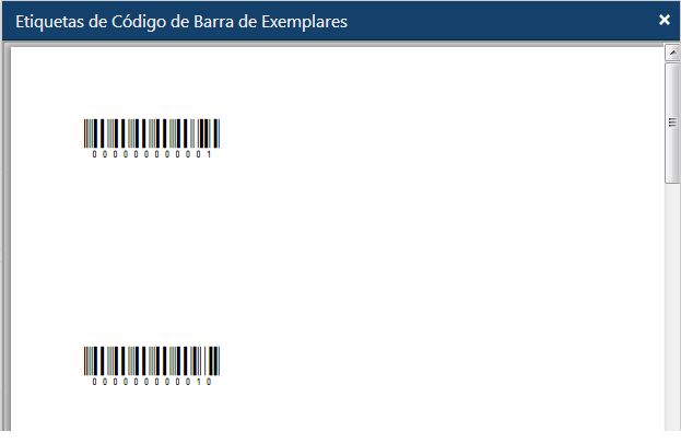 Relatório exemplo etiquetas de códigos de barra para exemplares PADRÃO.png