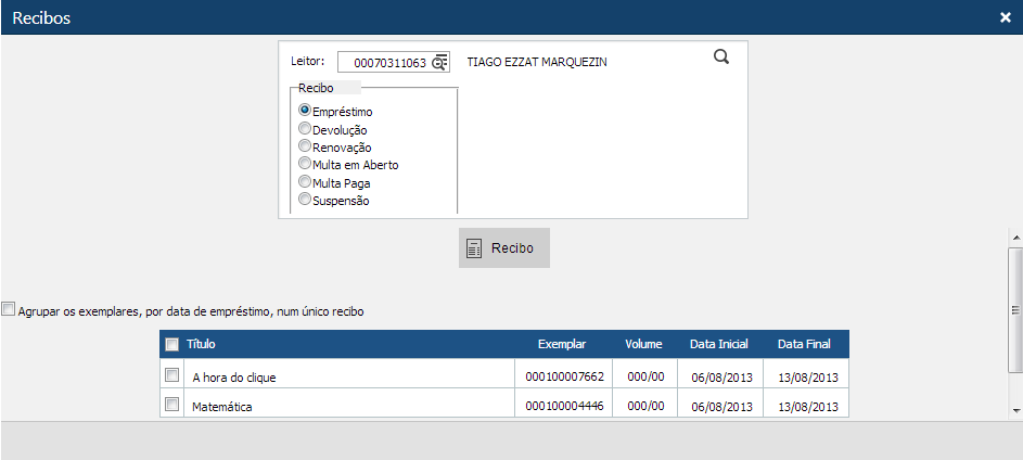Solicitação de Recibo de empréstimo.png