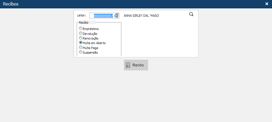 Solicitação de Recibo de multa em aberto.png