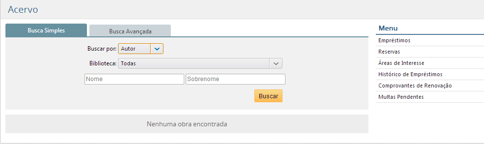 Tela inicial do acervo - com a pesquisa simples por Autor.png