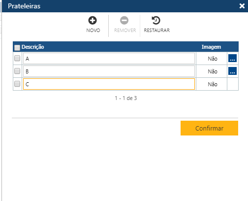 Interface para inserir prateleiras antes do confirmar.png