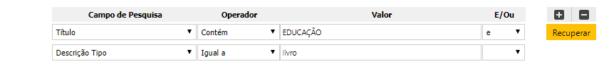 Interface Consulta Livre de Obras - tela inicial.PNG