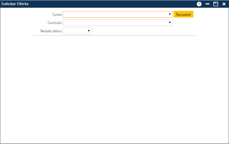 AW-Relatorio-Planejamento-CrsFerias-Solicitar-Oferta-Tela Inicial.png