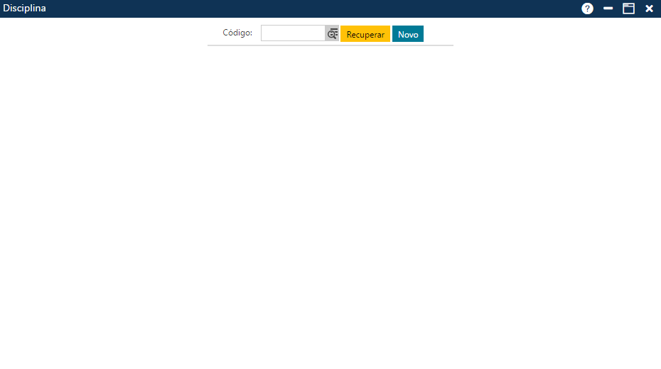 AW-Secretário-Cadastro-Currículo-Disciplina-tela inicial.png