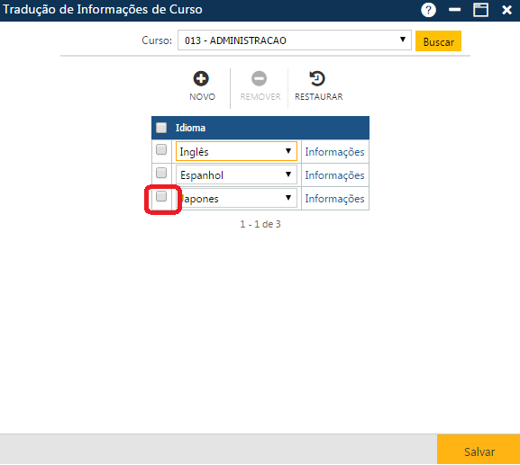 AW-Secretário-Tabela-Outros-Tradução de Informações de Curso-Preparando Exclusão.png