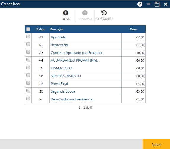 AW-Secretário-Tabela-Registro Escolar-Conceito.png
