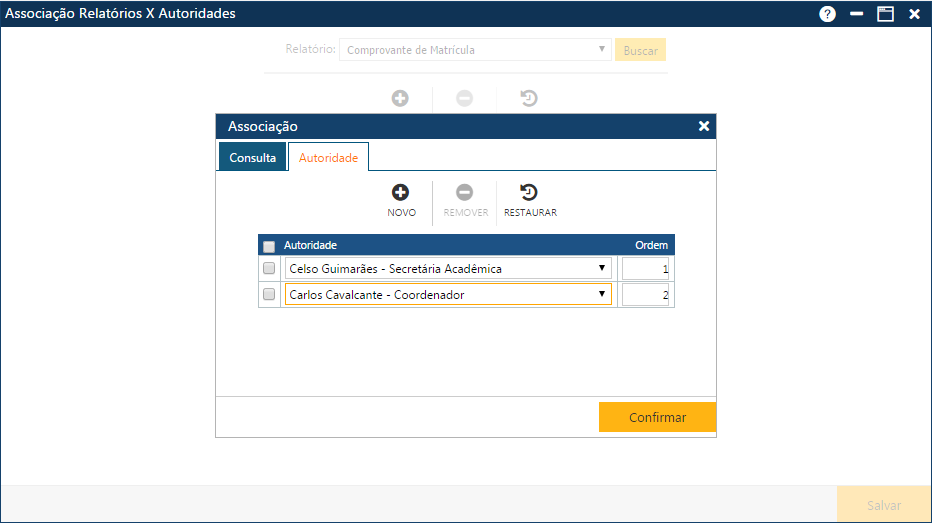 Acadêmico WEB-Secretário-Tabela-Outros-Relatórios x Autoridades - Pasta Autoridade.png