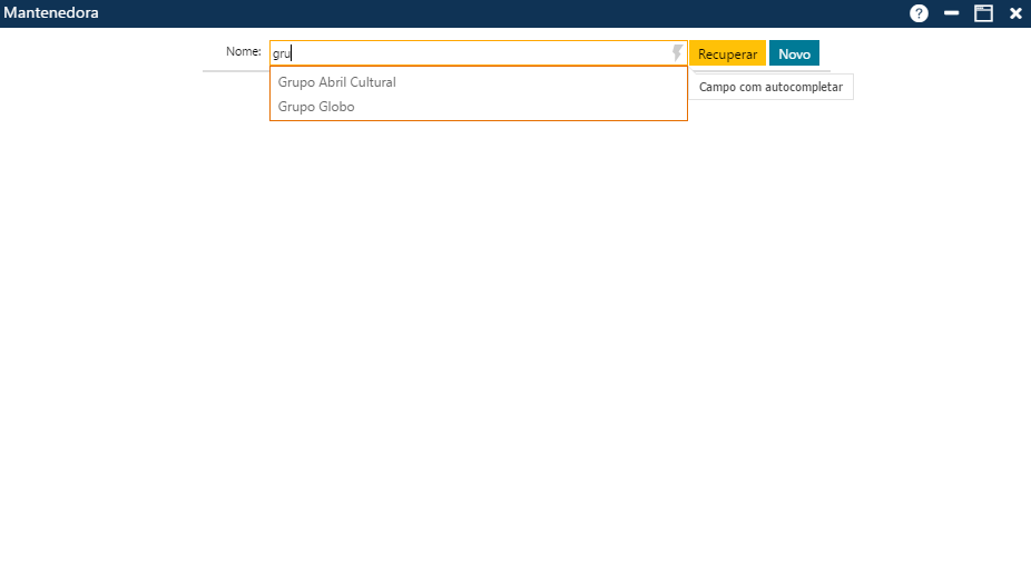Interface Mantenedora - Tela inicial - Selecionando uma Mantenedora.png