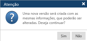 MENSAGEM Versão será criada e poderá ser alterada.png