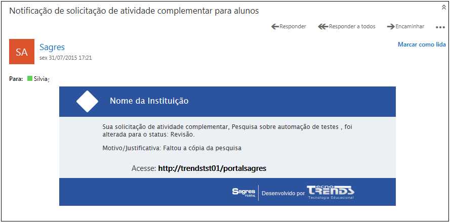 PORTAL-Secretario-Atv-Compl-Analisar-Solicitacao--NOTIFICAÇÃO DO ALUNO POR EMAIL.png