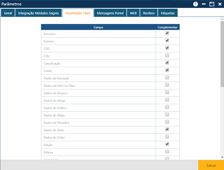 Configurações_Parâmetros_Pasta Importação MARC.png