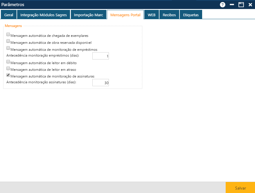 Configurações_Parâmetros_Pasta Mensagem Portal.png