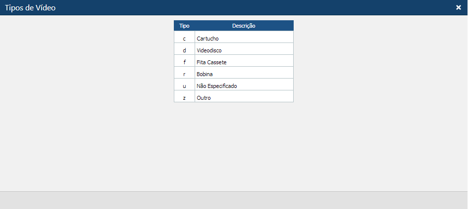 Interface da Tabela Tipos de Vídeo.png