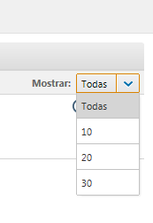 Opções Mostrar da tela de empréstimos.png