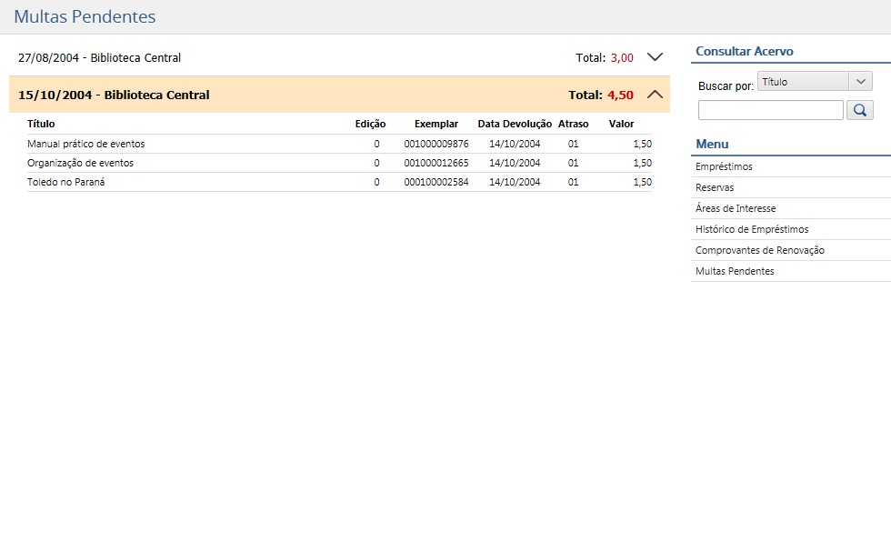 Tela de multas pendentes - com detalhes.png
